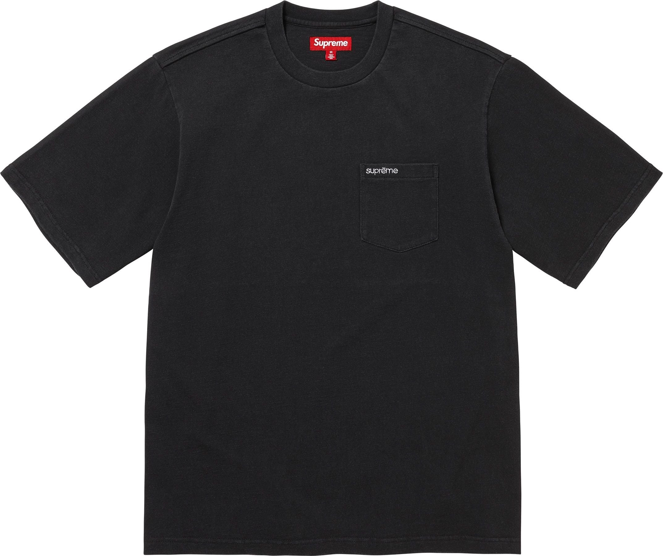 S/S Pocket Tee view 11